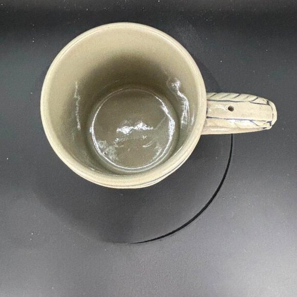 Vintage Gerz W Germany Declaration of Independence Stoneware Beer Stein Mug - Picture 8 of 9